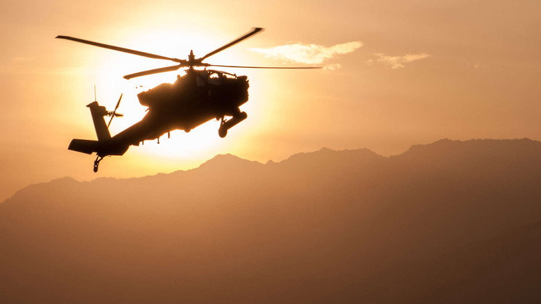 Air Warriors still 3