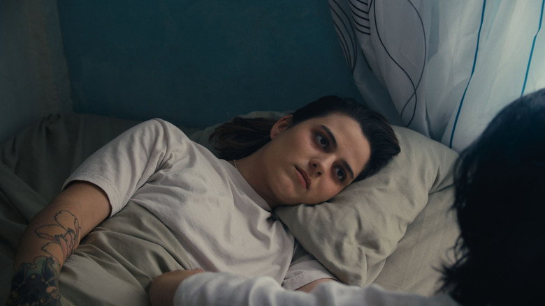 Are You Awake? still 2