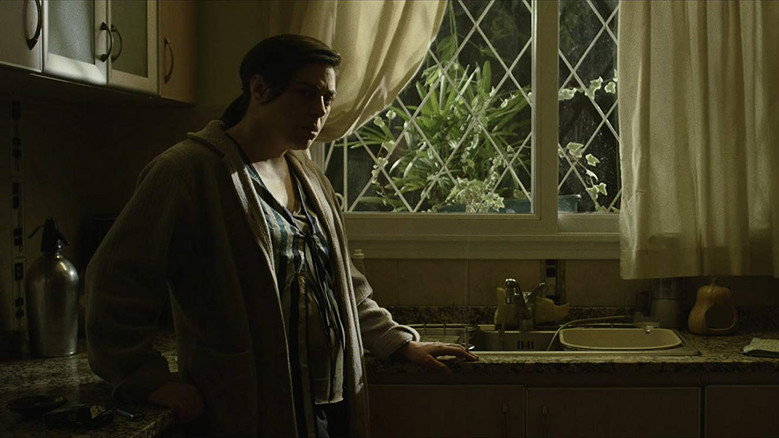 Terrified still 5
