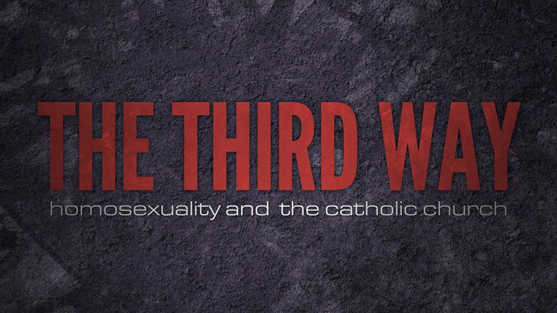 The Third Way still 1