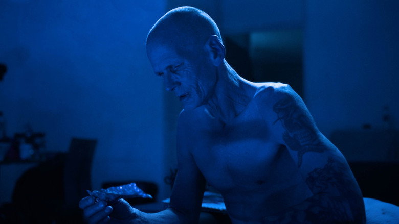Paradise Morbid still 1