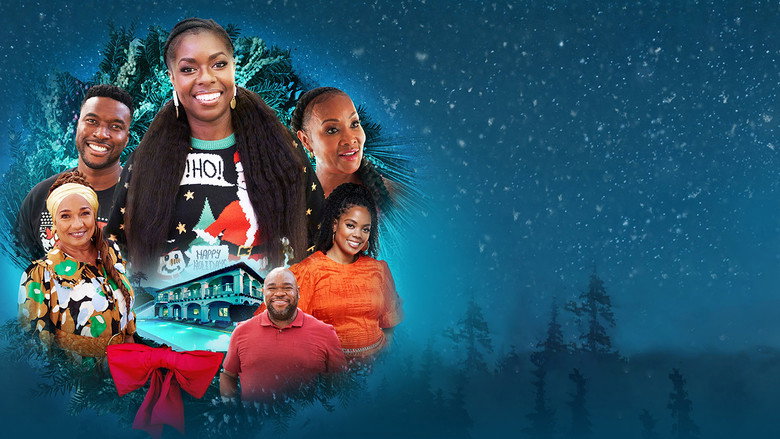 Holiday Hideaway still 4
