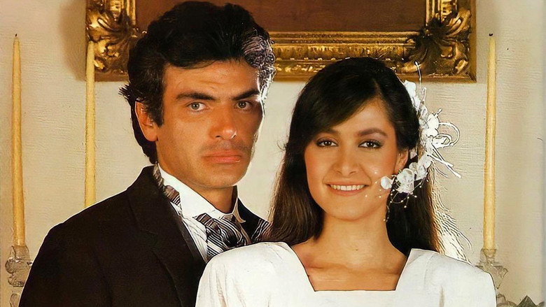 El camino secreto still 1