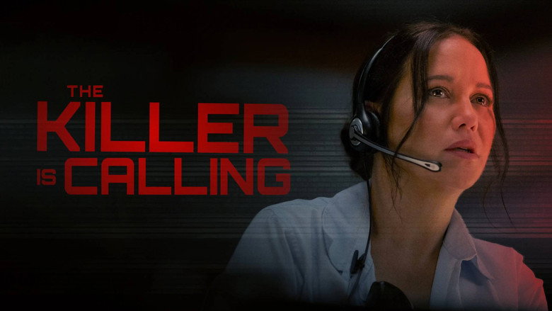 The Killer Is Calling still 1
