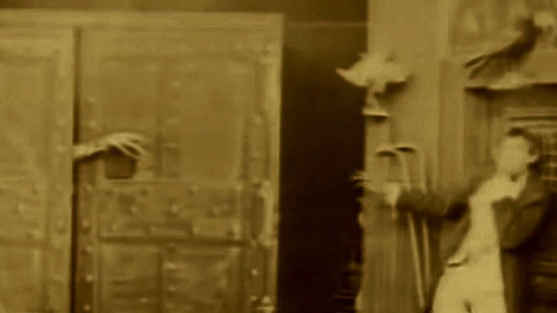 Frankenstein still 5