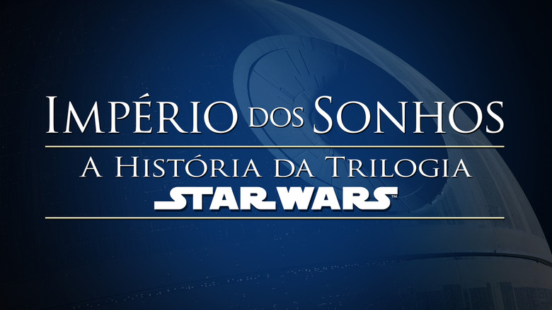 Empire of Dreams: The Story of the Star Wars Trilogy still 6