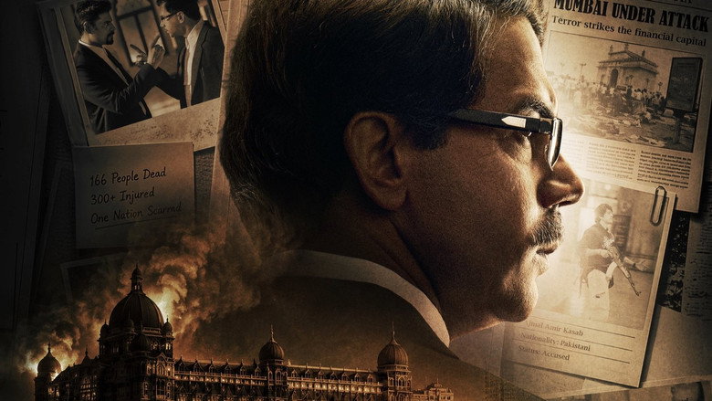 Prahaar - The Untold Story of Ujjwal Nikam still 1