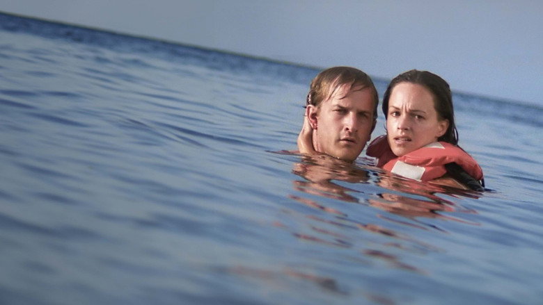 Open Water 2: Adrift still 3