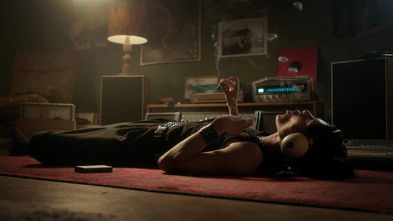 Love Will Save Us still 4