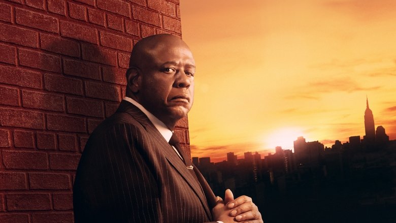Godfather of Harlem still 2