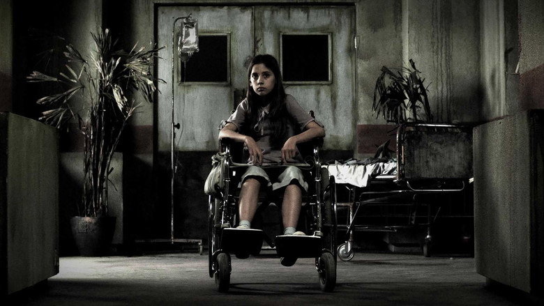 Dark Floors still 2