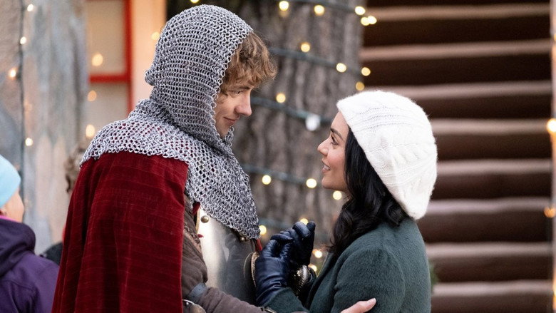 The Knight Before Christmas still 7