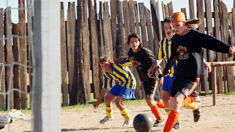 The Wild Soccer Bunch 2 still 3
