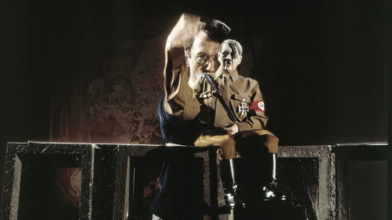 Hitler: A Film from Germany still 1