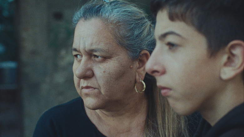 The Ciambra still 5