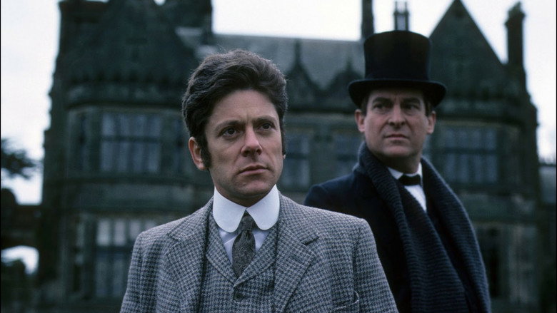 The Hound of the Baskervilles still 2