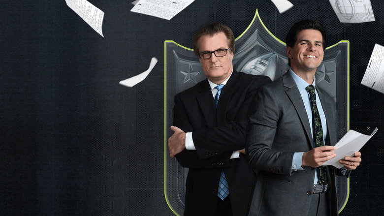 NFL Draft Daily still 1