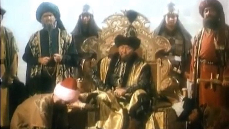 Return of Nasreddin Hodja still 4