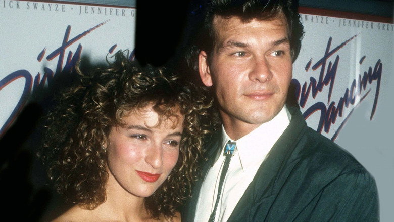 "Dirty Dancing", comédie romantique engagée still 1
