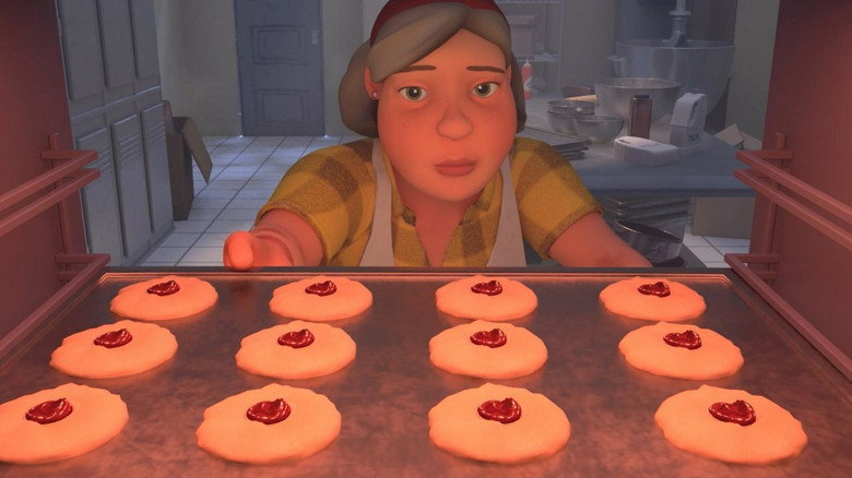 The Morning Bake still 1