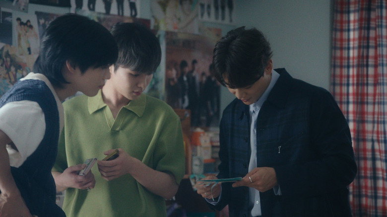 My SHINee World still 2