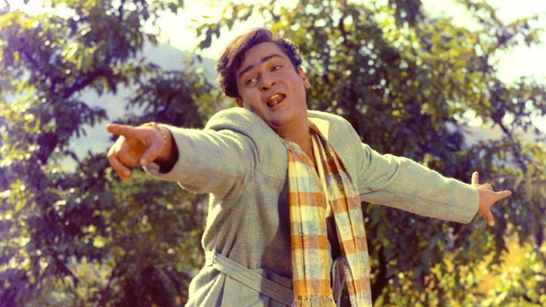 Teesri Manzil still 2