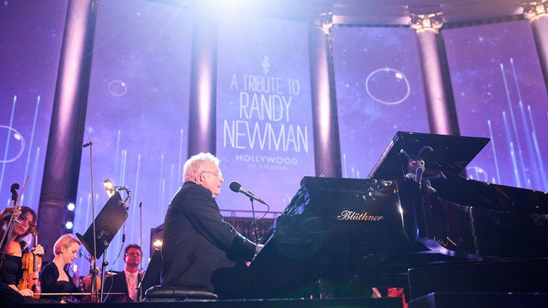 Hollywood in Vienna 2014: Comedy Tonight! still 1
