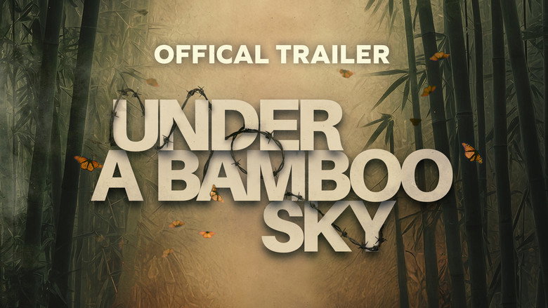 Under a Bamboo Sky still 1