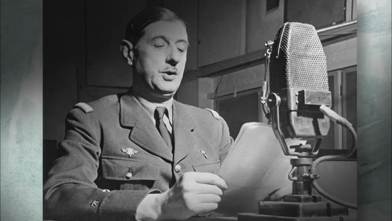 De Gaulle, histoire d'un géant still 5