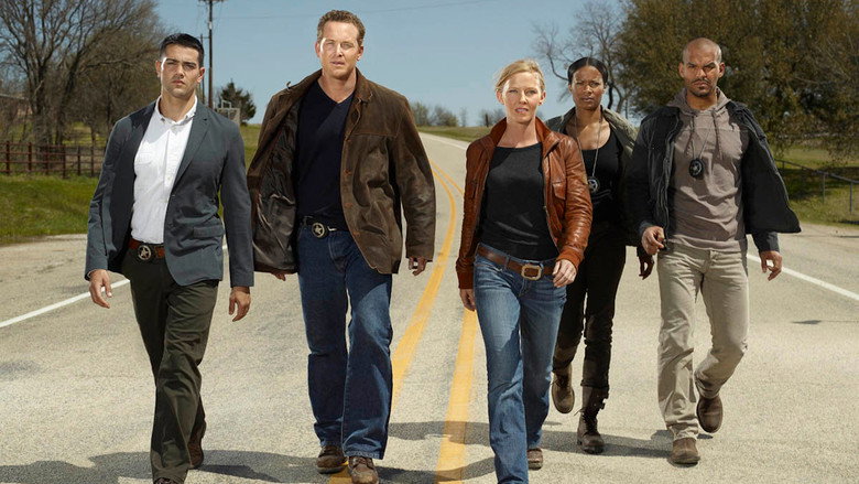 Chase still 5