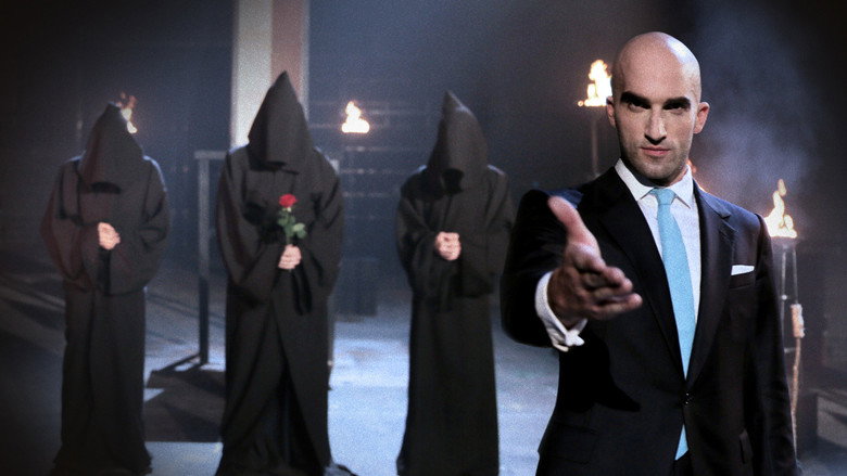 Beyond Magic with DMC still 6