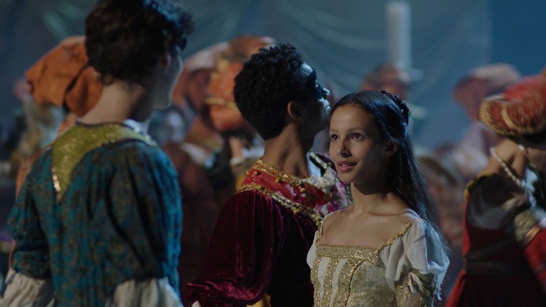 Romeo and Juliet: Beyond Words still 2