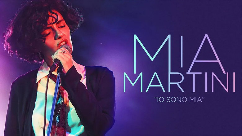 Mia Martini - I Am Mia still 2