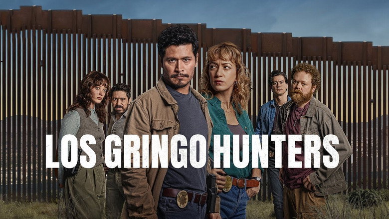 The Gringo Hunters still 1