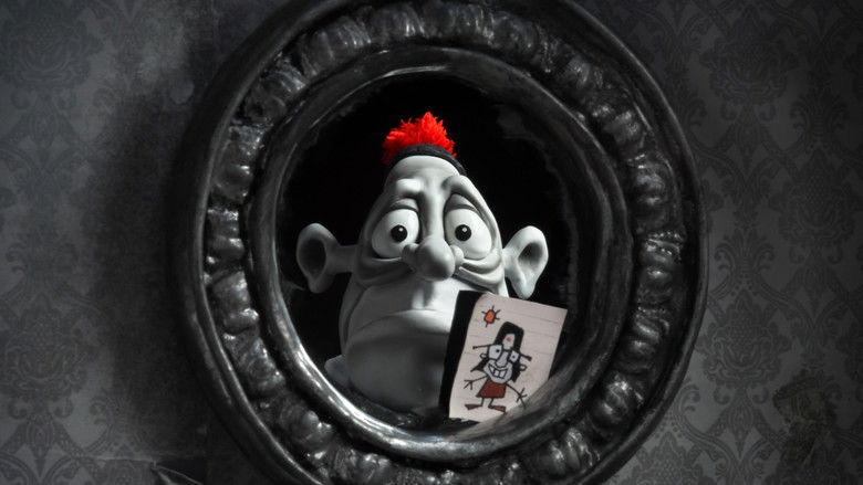 Mary and Max still 1
