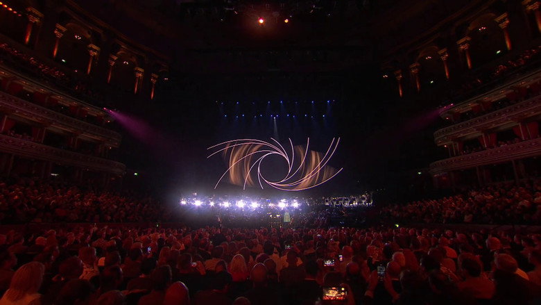 The Sound of 007: Live from the Royal Albert Hall still 5