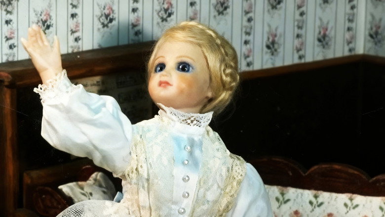 Tottie: The Story of a Doll's House still 1