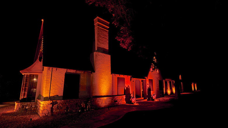 Ghost Adventures: Demon House still 1