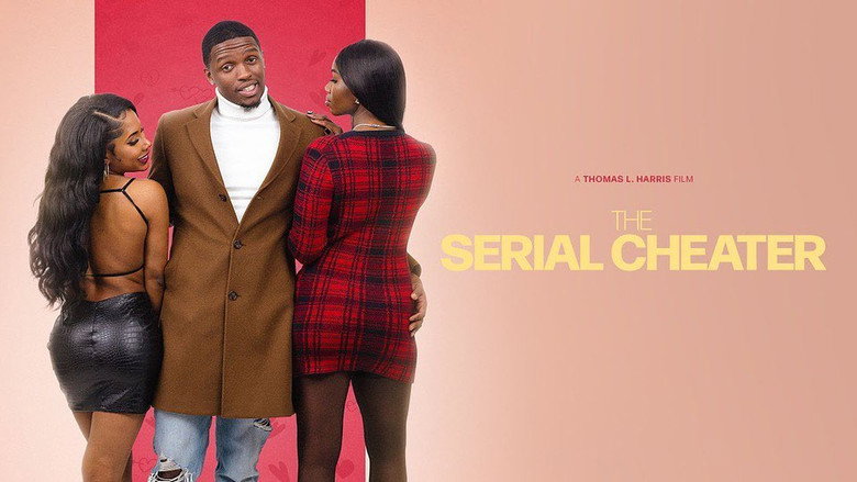 The Serial Cheater still 1