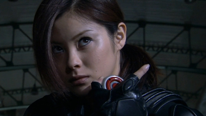Yo-Yo Girl Cop still 4