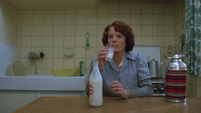 Jeanne Dielman, 23, quai du Commerce, 1080 Bruxelles still 7