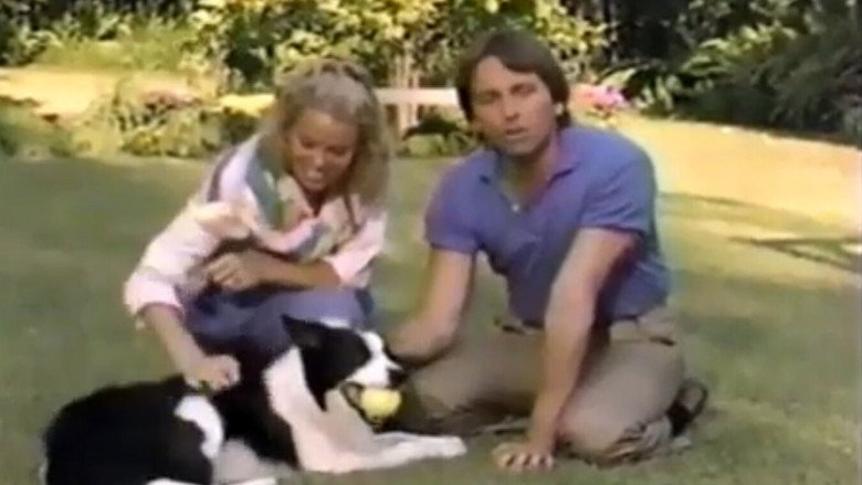 The Secret World of the Very Young still 6