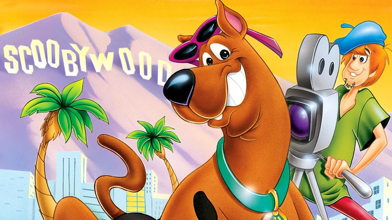 Scooby Goes Hollywood still 2