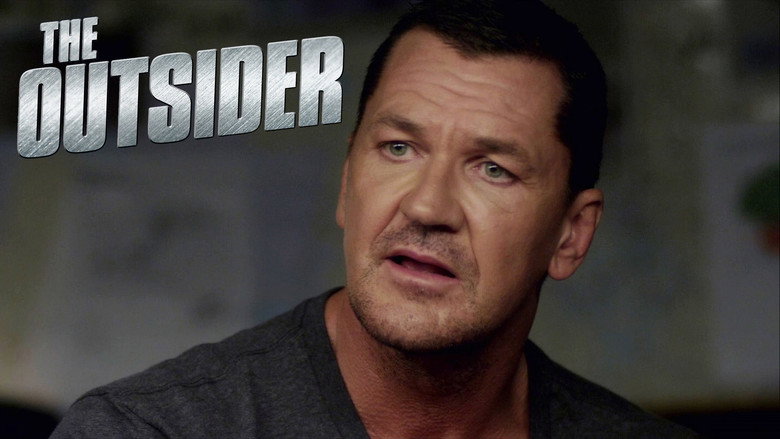 The Outsider still 6