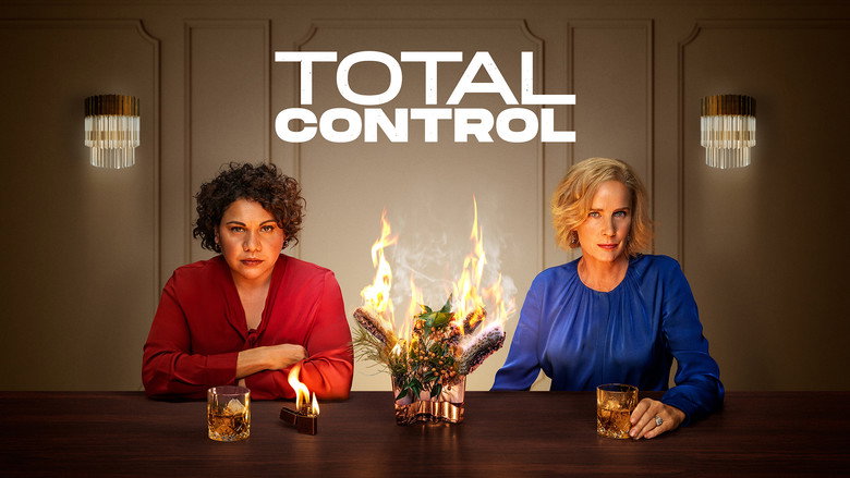 Total Control still 8