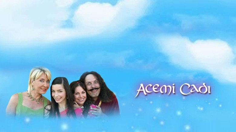 Acemi Cadı still 3
