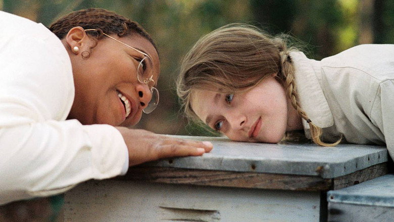 The Secret Life of Bees still 6