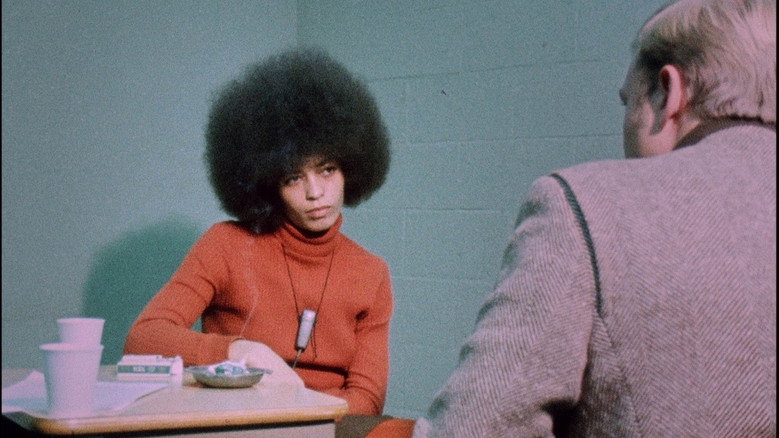 The Black Power Mixtape 1967-1975 still 4