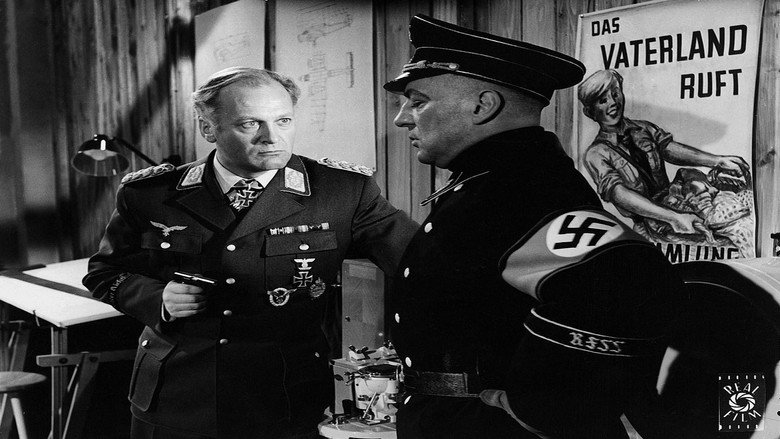 The Devil's General still 3