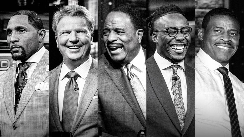 Inside the NFL still 6